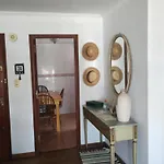 Dpto Luminoso Y Acogedor