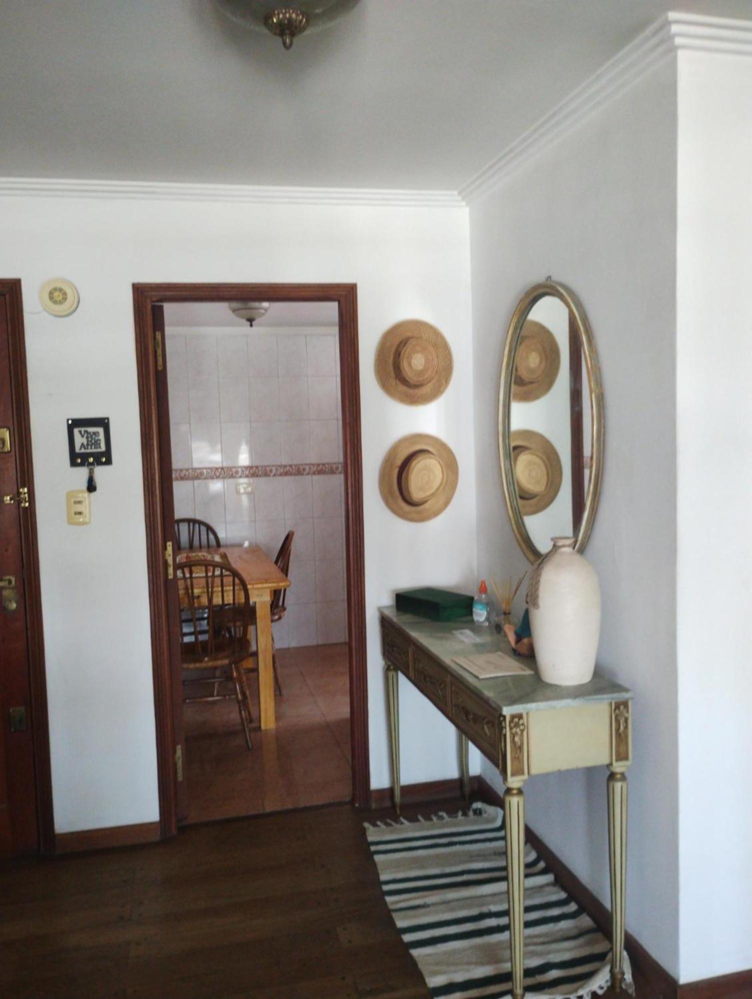 Dpto Luminoso Y Acogedor Apartamento *