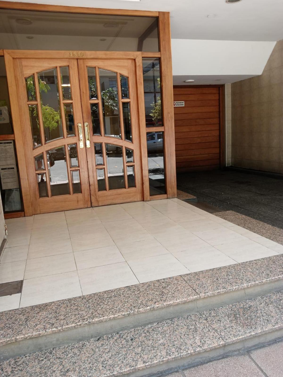 Dpto Luminoso Y Acogedor Apartamento Mar del Plata