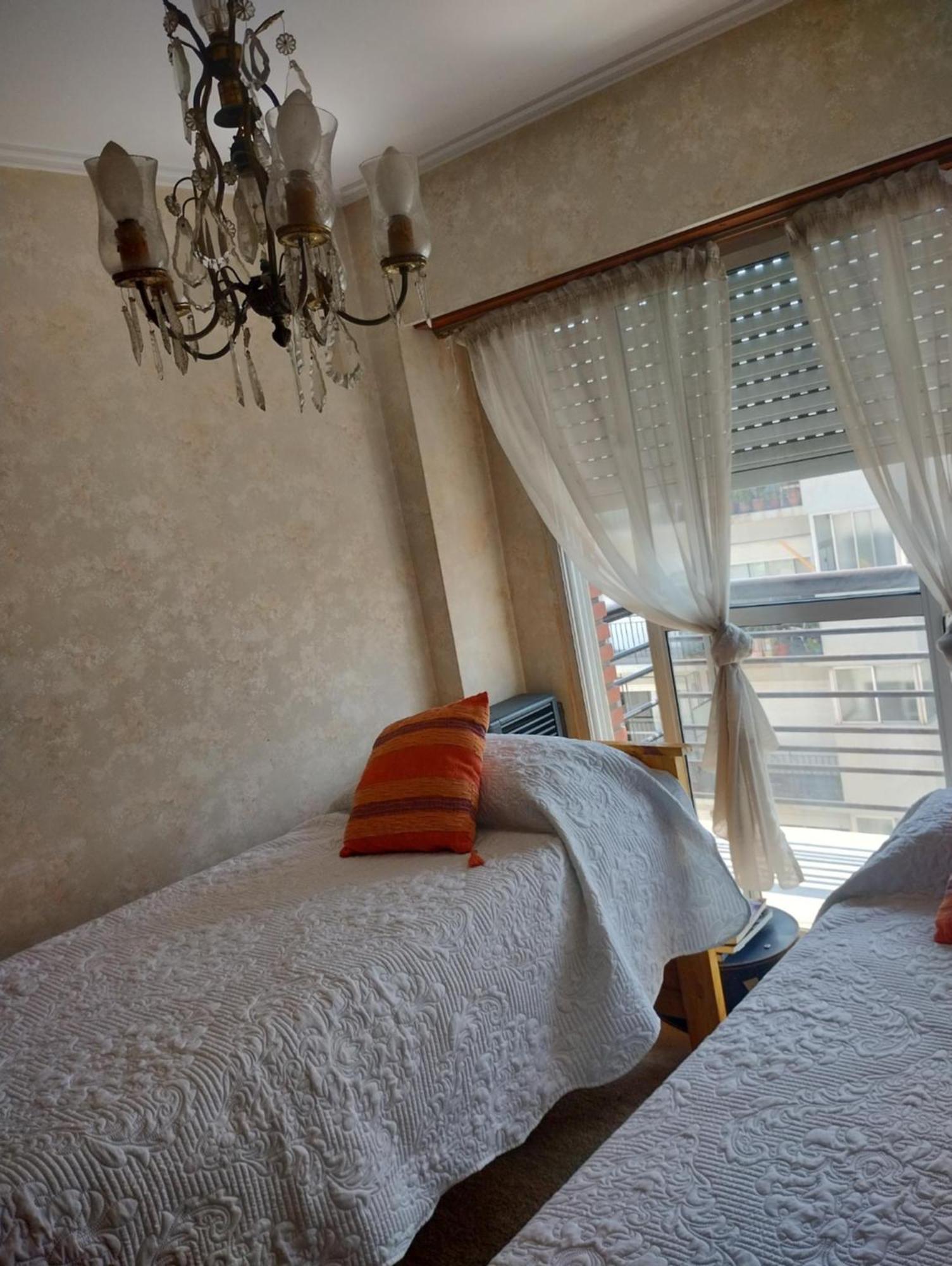 Apartamento Dpto Luminoso Y Acogedor
